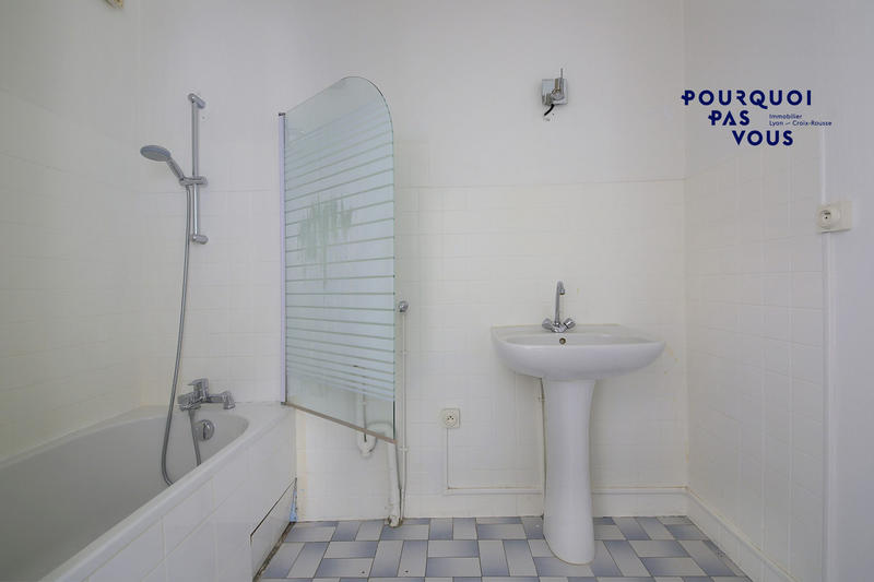 Appartement - 130 m² - 6 pièces