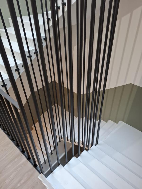 Studio - 31 m² - 1 pièce