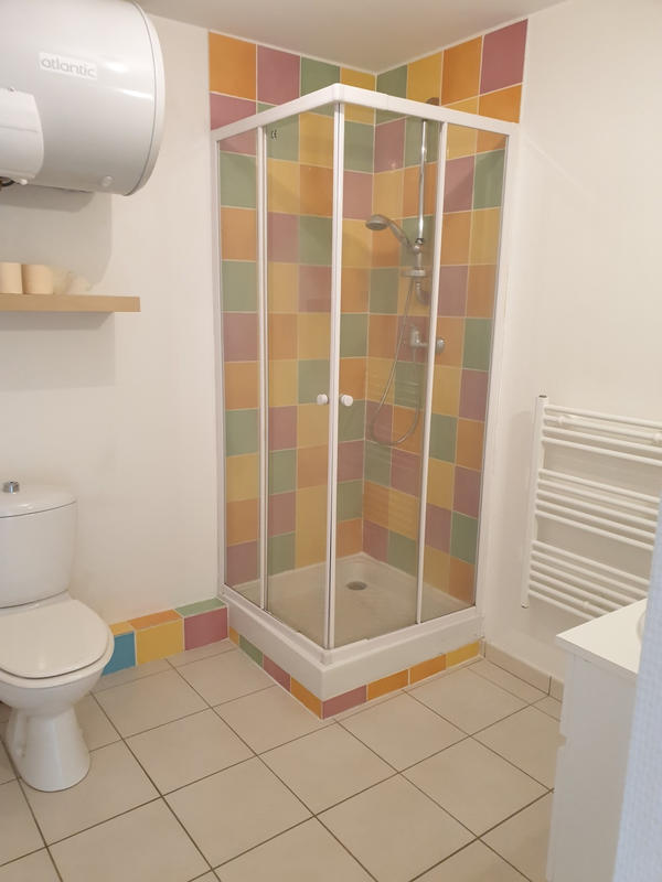 Appartement - 69 m² - 4 pièces