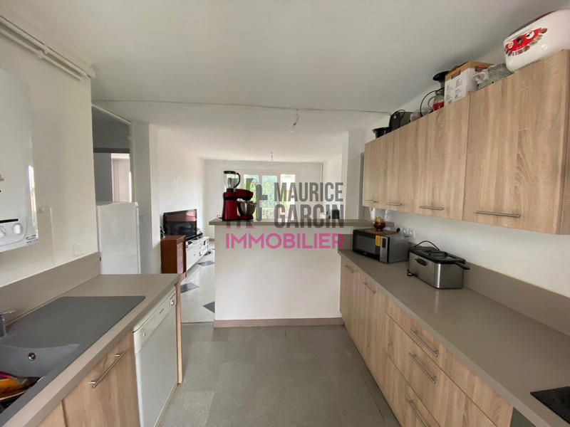 Appartement - 67 m² - 4 pièces