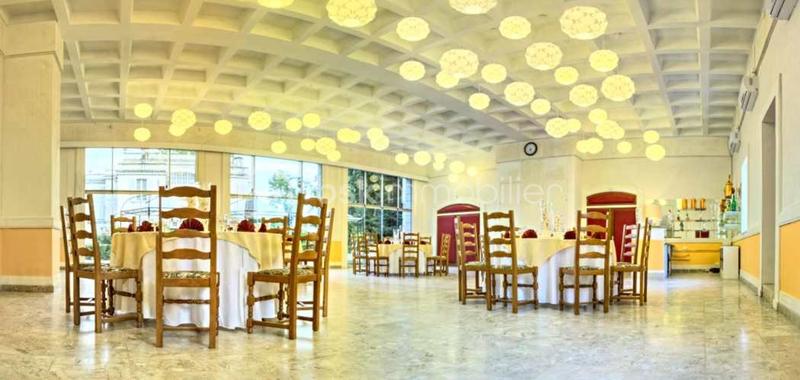 Immeuble - 1 089 m² - 32 pièces