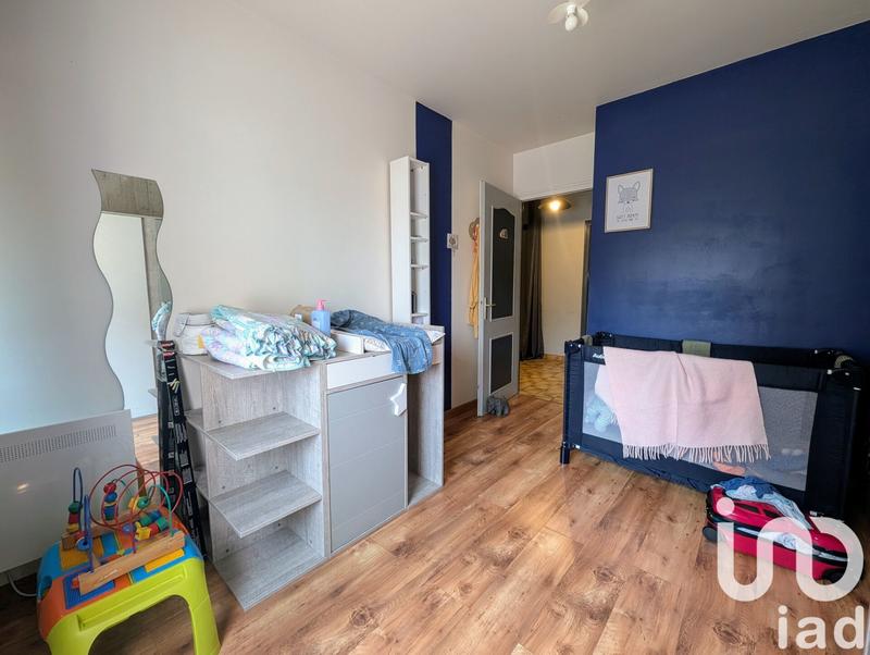 Maison - 138 m² - 6 pièces