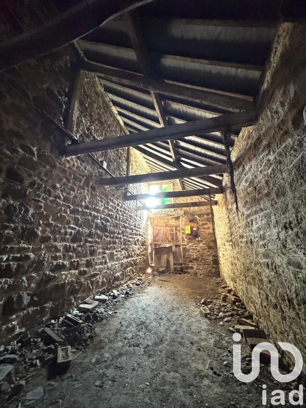 Maison - 72 m² - 3 pièces