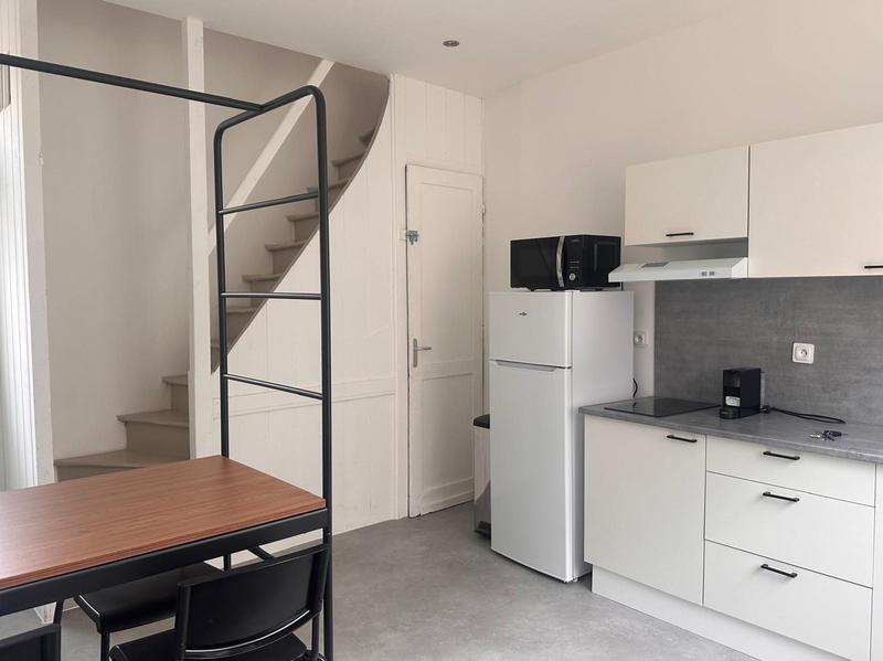 Maison - 53 m² - 9 pièces