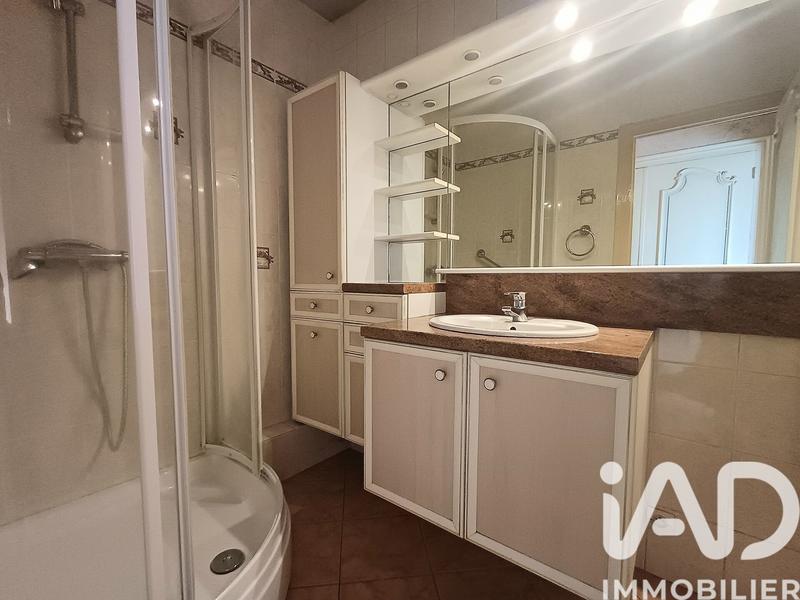 Appartement - 74 m² - 4 pièces