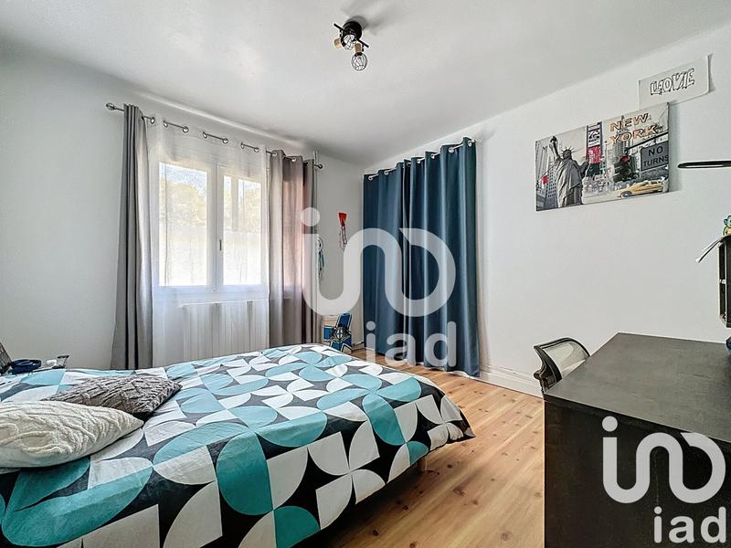 Maison - 224 m² - 7 pièces