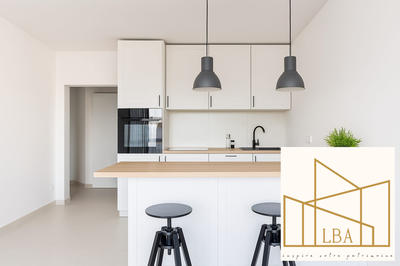 Appartement - 53 m² - 1 pièce