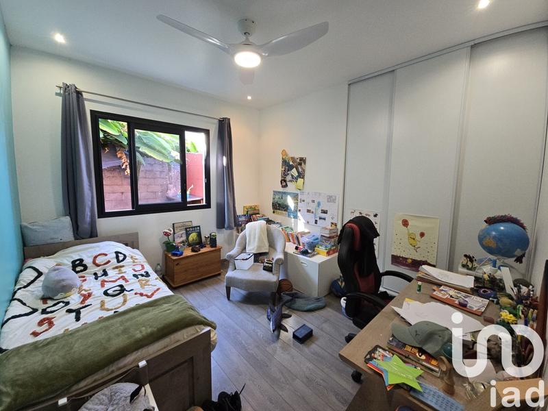 Maison - 214 m² - 7 pièces