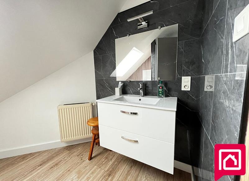 Maison - 130 m² - 4 pièces