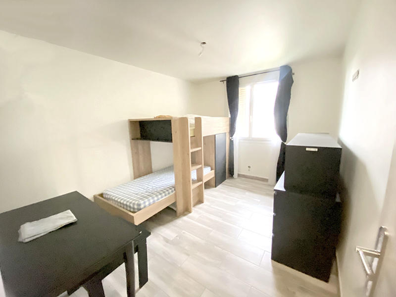 Maison - 96 m² - 5 pièces