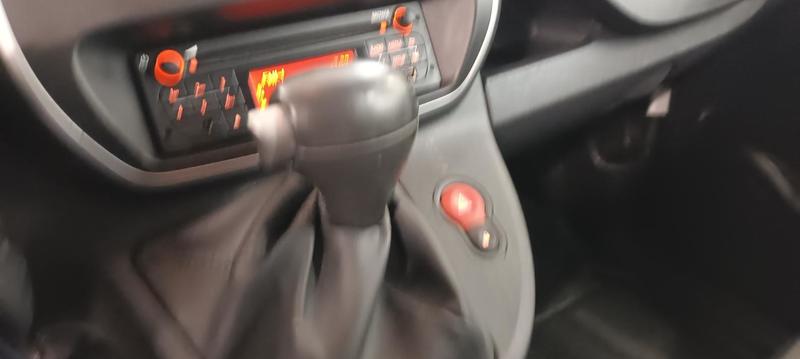 Renault Kangoo Express Ze Z.E. 33 Grand Confort