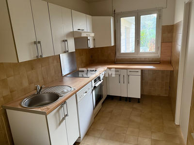 Appartement - 76 m² - 4 pièces