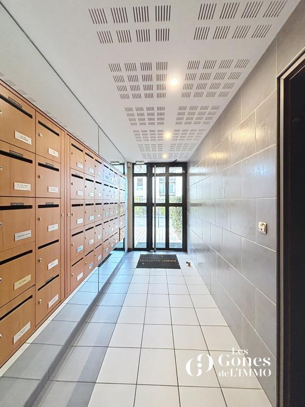 Appartement - 81 m² - 4 pièces