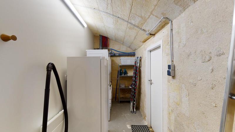 Appartement - 300 m²