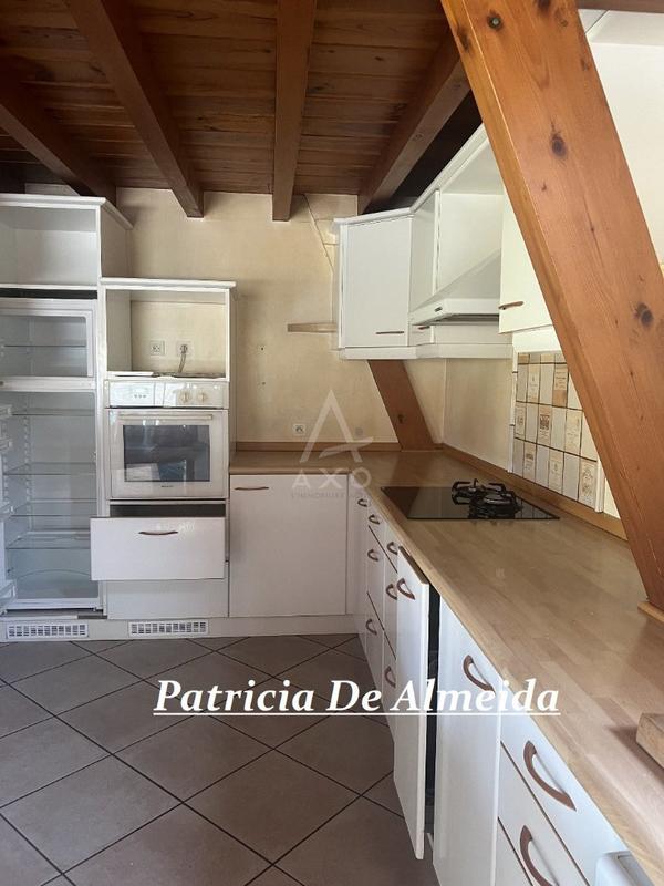 Maison - 168 m² - 6 pièces