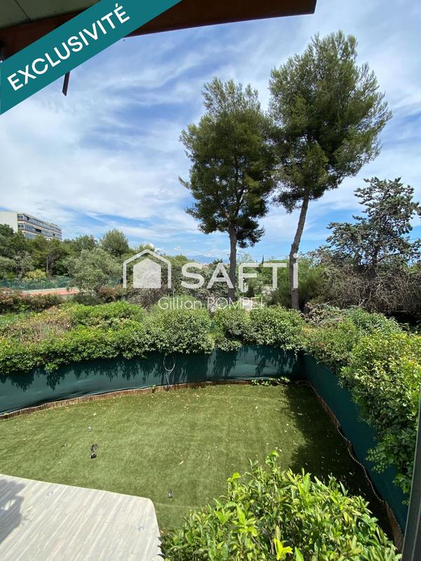 Appartement - 27 m² - 1 pièce