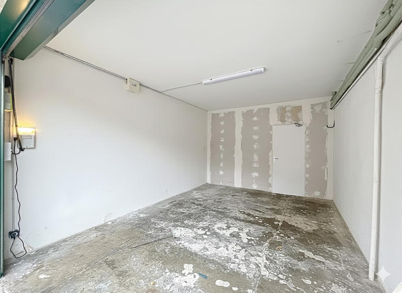 Maison - 136 m² - 6 pièces