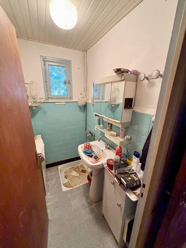 Mas - 120 m² - 5 pièces