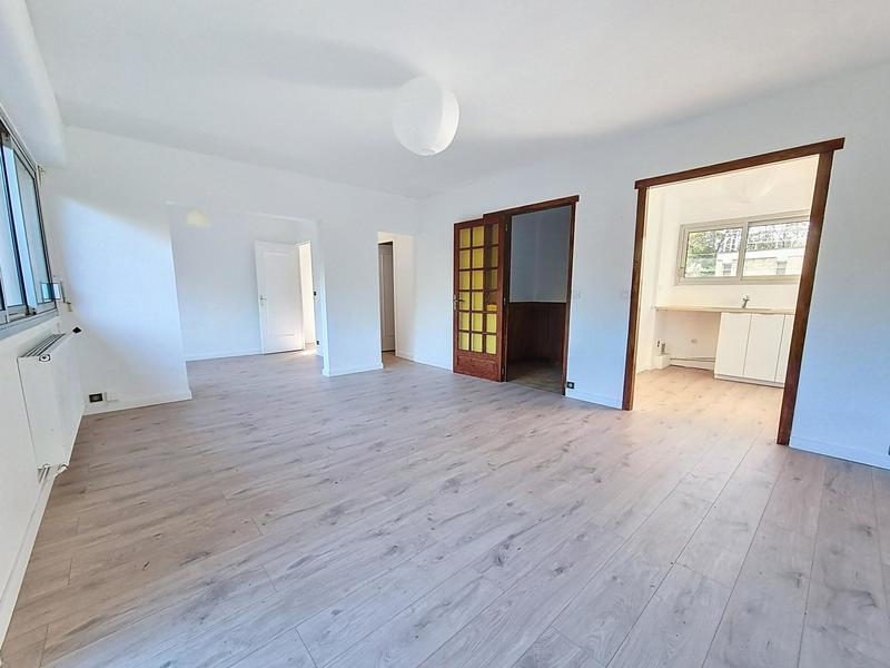 Appartement - 70 m² - 4 pièces