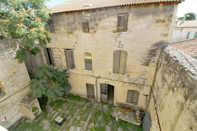 Maison - 450 m² - 12 pièces