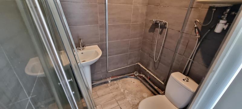 Appartement - 19 m² - 2 pièces