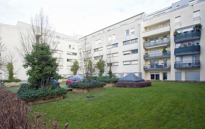 Appartement - 19 m² - 1 pièce
