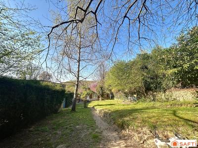 Châlet - 60 m² - 4 pièces