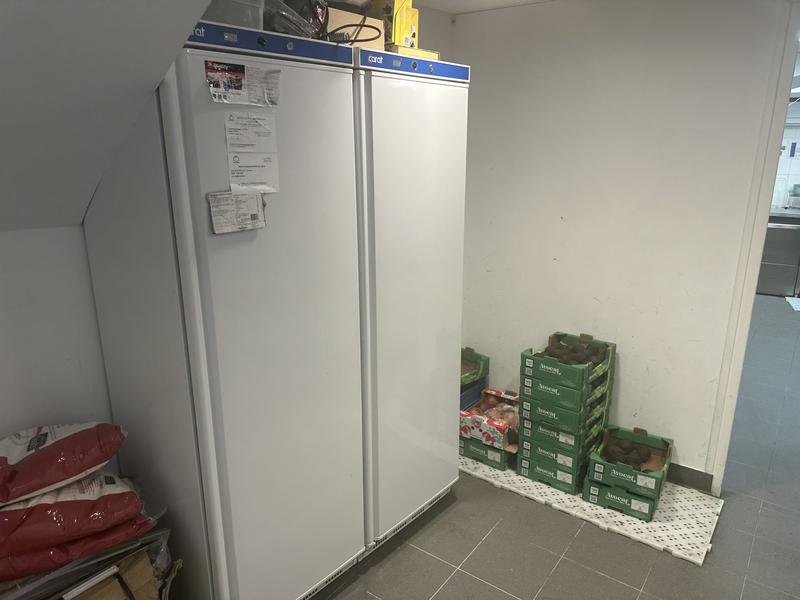 Fonds de commerce - Hôtellerie / Restauration - 80 m²