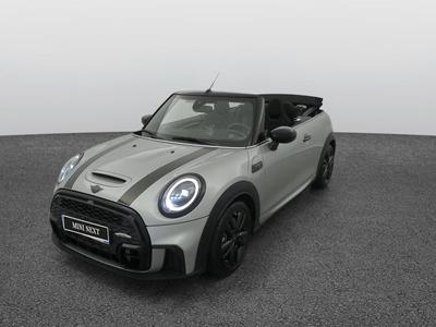 Mini Cabrio Cabriolet F57 Lci II Cooper s 178 ch Dkg7 John Works Plus