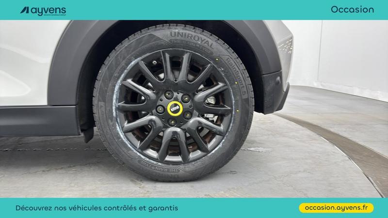 Mini Mini Cooper se 184ch Edition Camden Bva 5cv