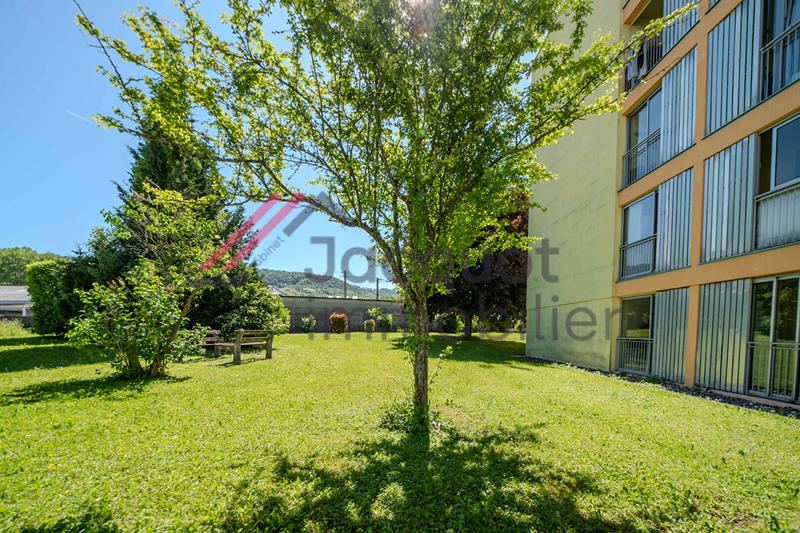 Appartement - 66 m² - 4 pièces