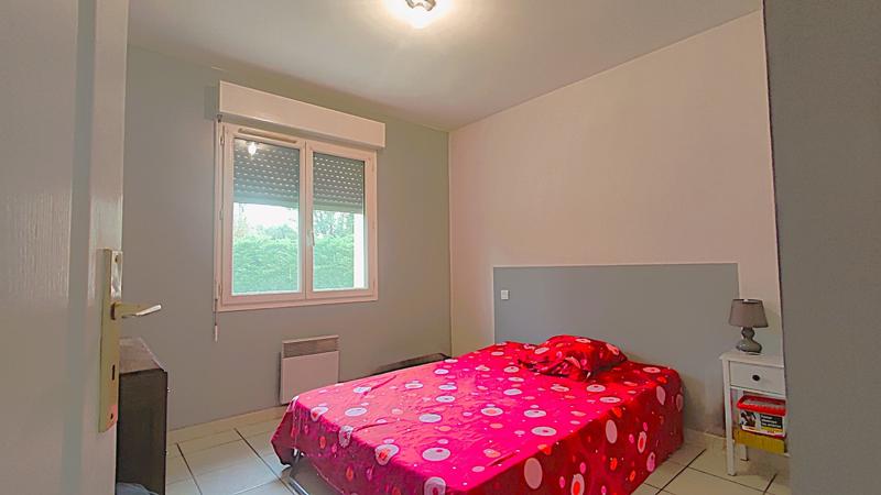 Maison - 99 m² - 6 pièces