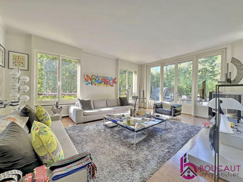 Maison - 177 m² - 7 pièces