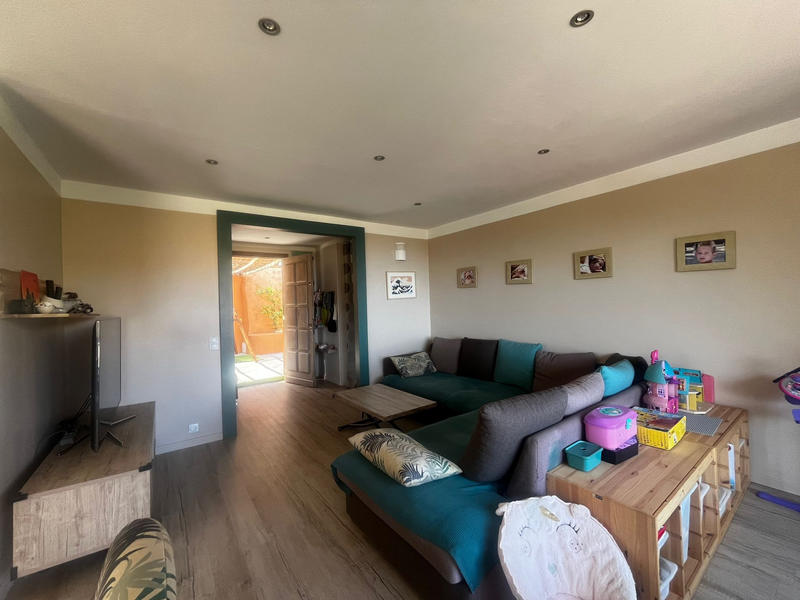 Maison - 156 m² - 6 pièces