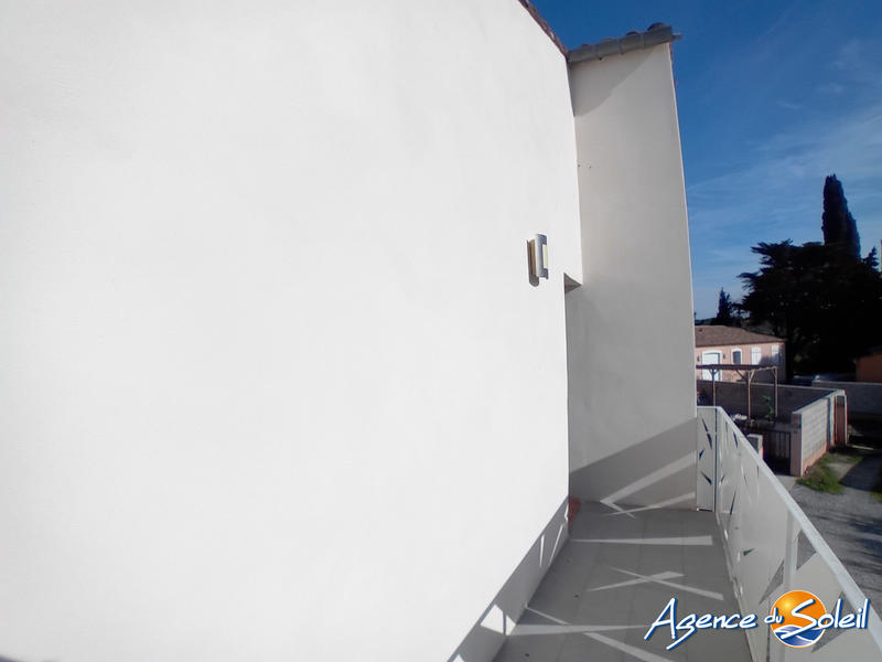 Maison - 116 m² - 4 pièces