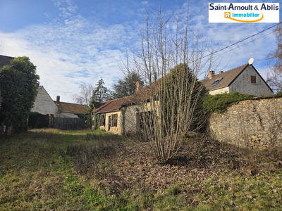 Maison - 505 m² - 6 pièces