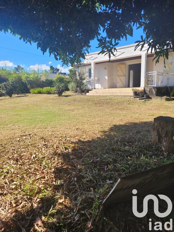 Maison - 155 m² - 6 pièces