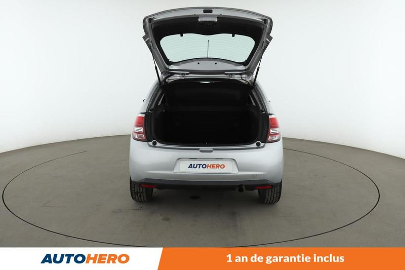 Citroën C3 1.4 HDi Selection 68 ch