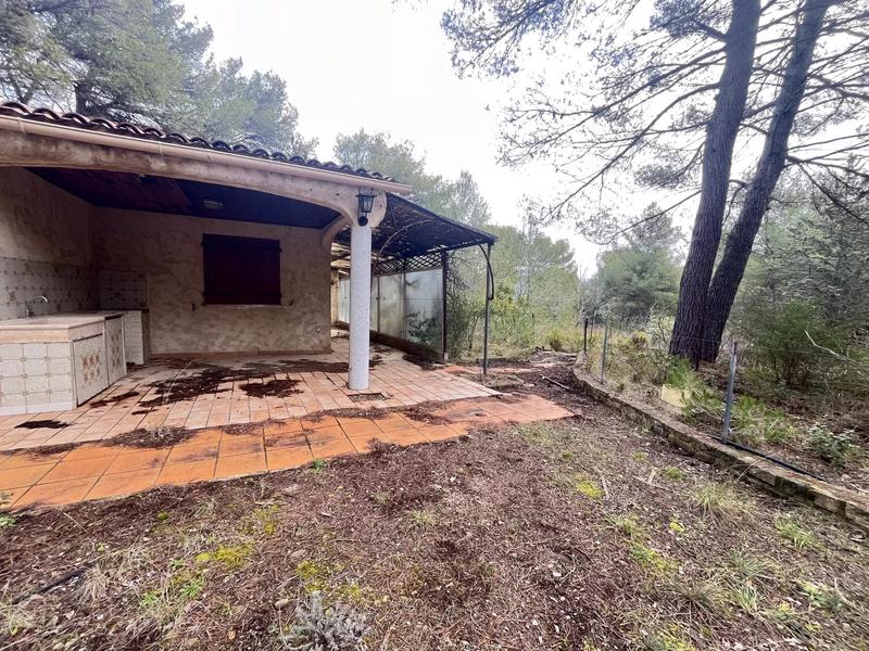 Maison - 130 m² - 4 pièces