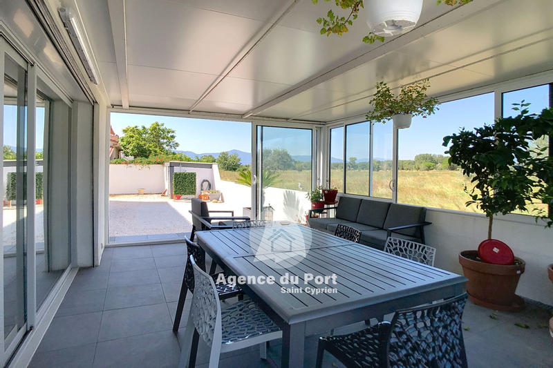Maison - 124 m² - 4 pièces