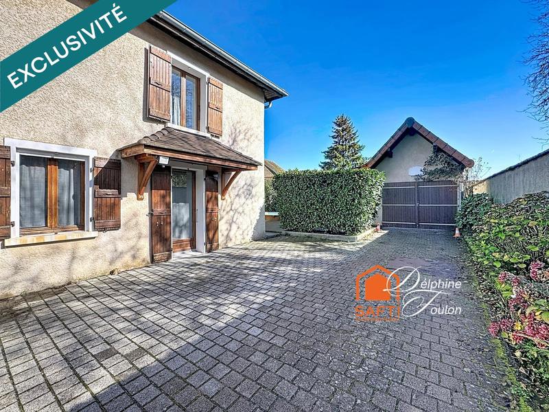 Maison - 170 m² - 6 pièces