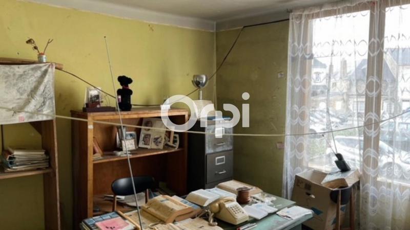 Maison - 78 m² - 3 pièces