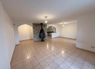 Villa - 126 m² - 6 pièces