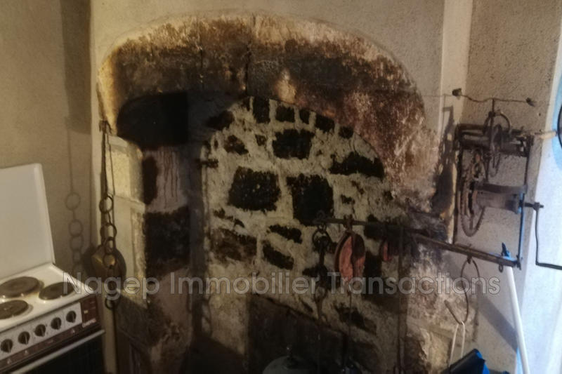 Maison - 275 m² - 5 pièces