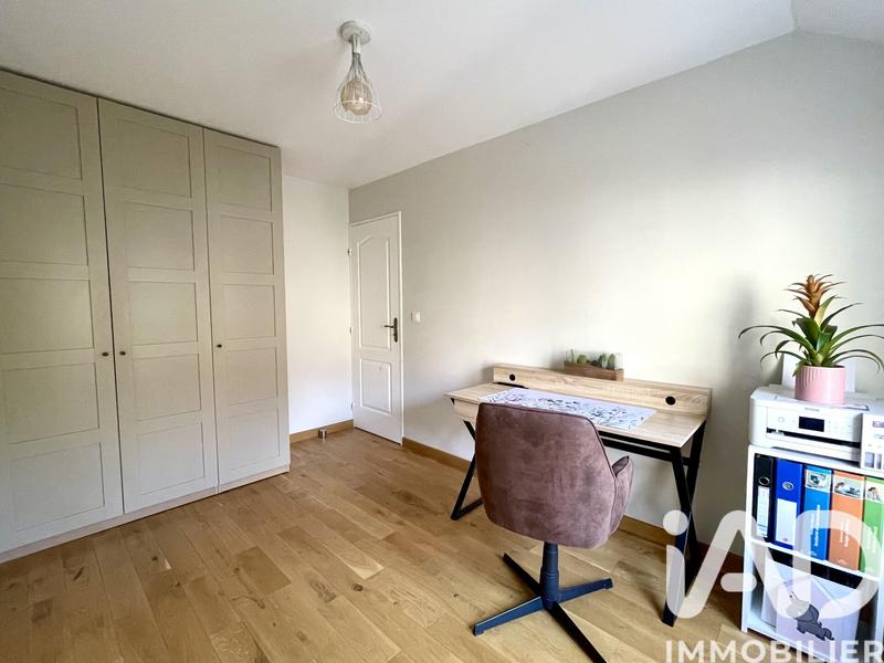 Maison - 84 m² - 4 pièces