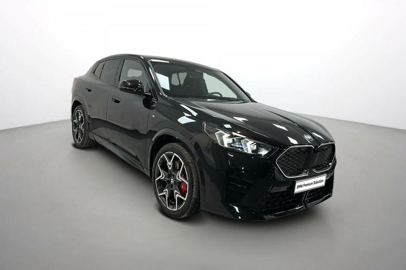 Bmw Ix2 U10 xDrive30 313ch Bva m Sport