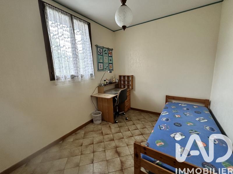 Maison - 142 m² - 6 pièces