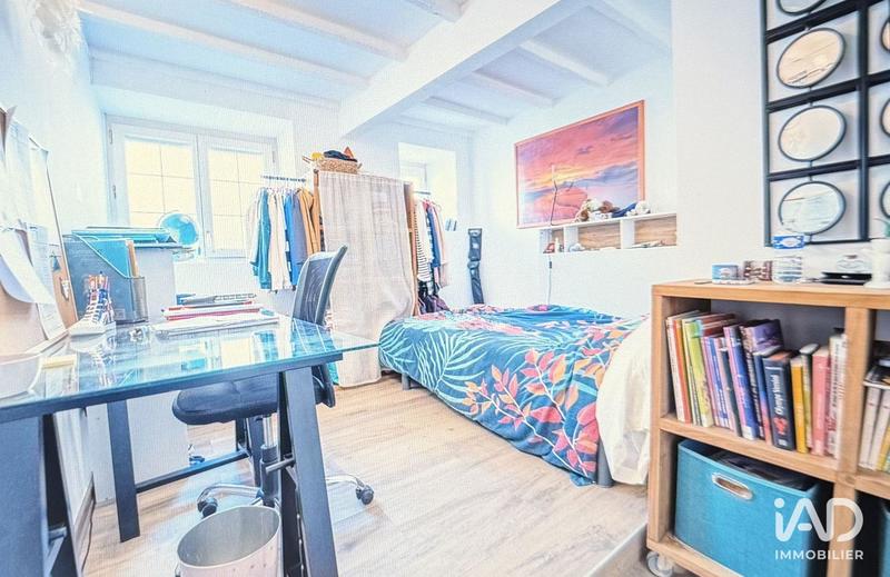 Maison - 200 m² - 4 pièces