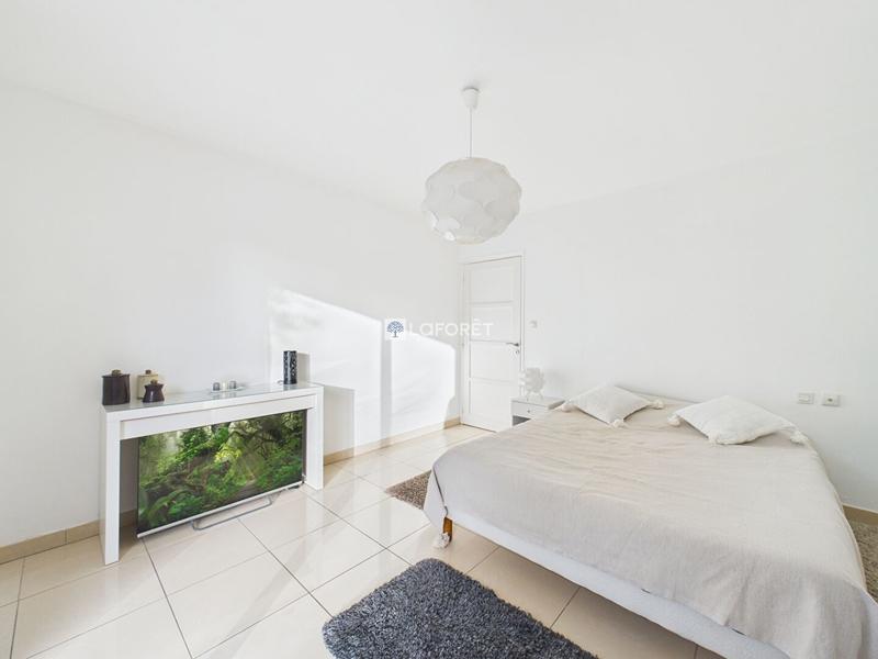 Maison - 152 m² - 5 pièces