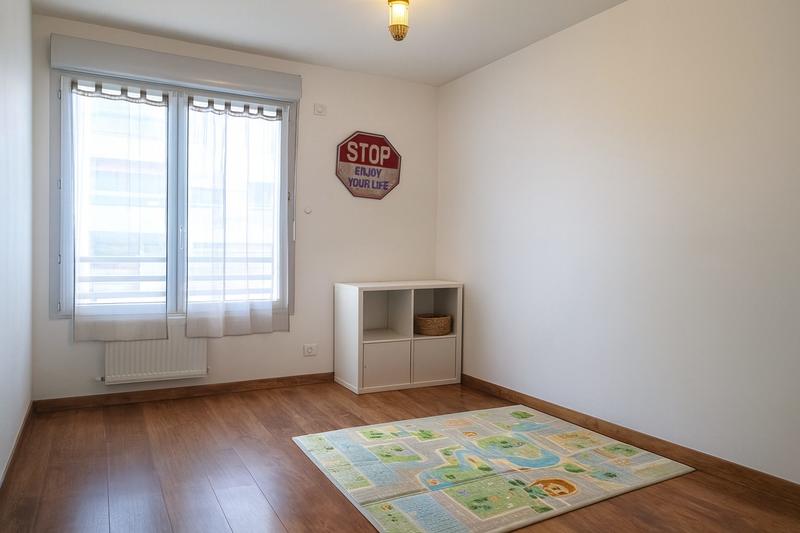 Appartement - 68 m² - 3 pièces